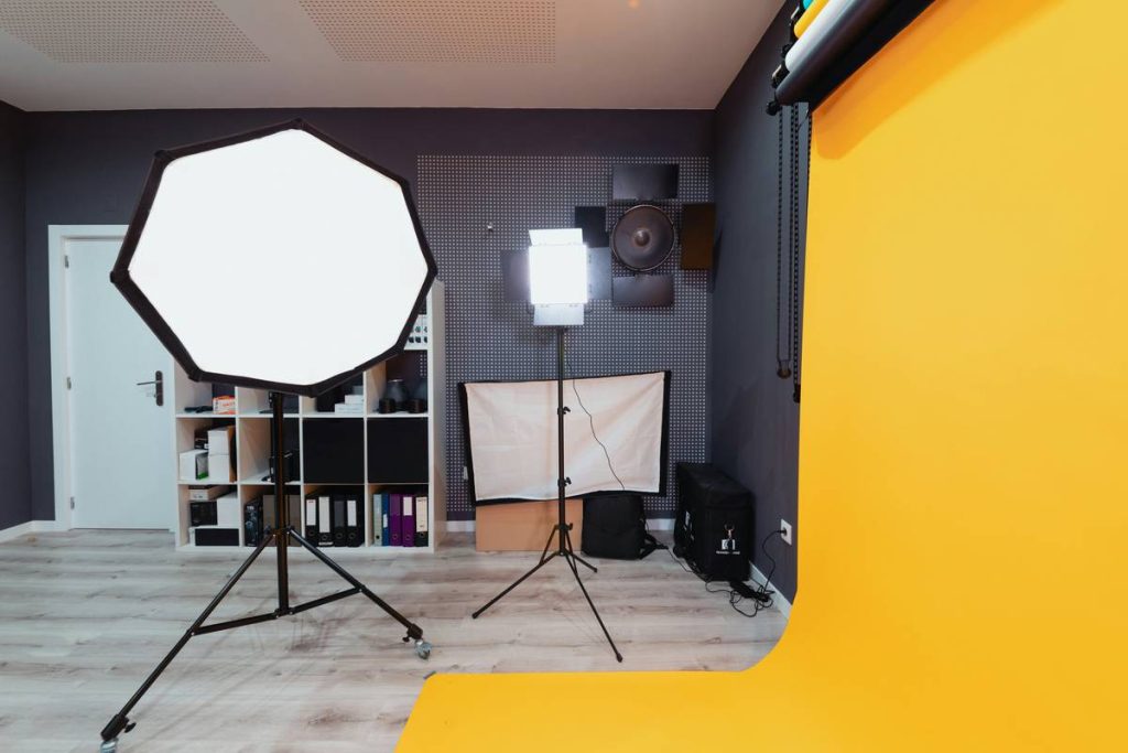 How to Light Yourself for Streaming: The One Setup That Actually Works