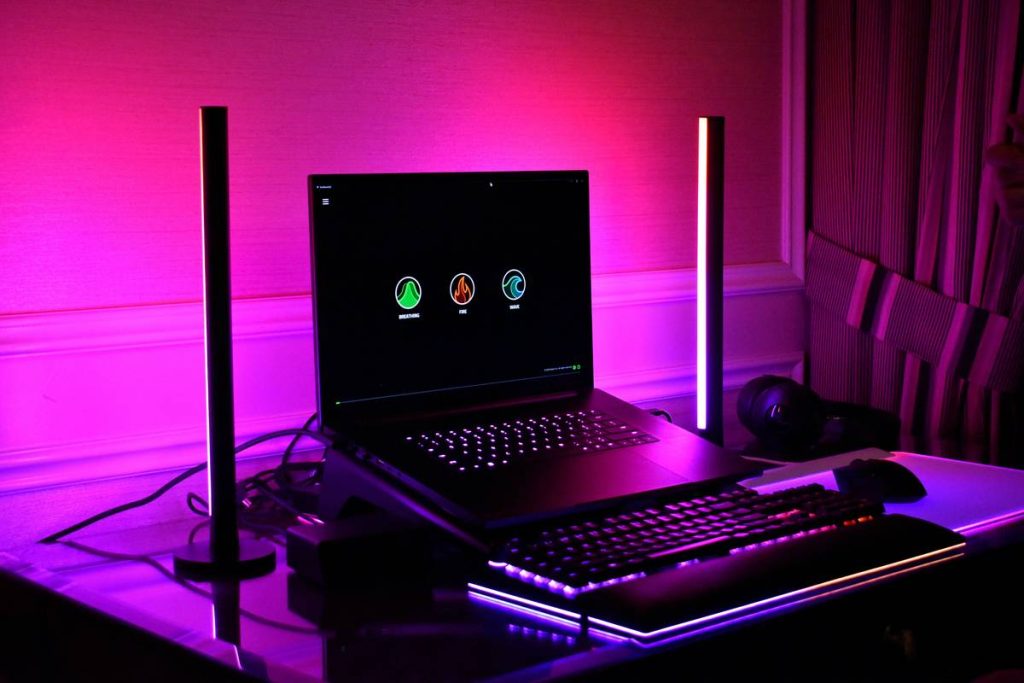 Streaming Light Gaming: Why Your Setup Looks Amateurish (And How to Fix It in 20 Minutes)
