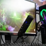 Video Equipment Light Benefit of Live: Why Your Stream Looks Amateur Without It