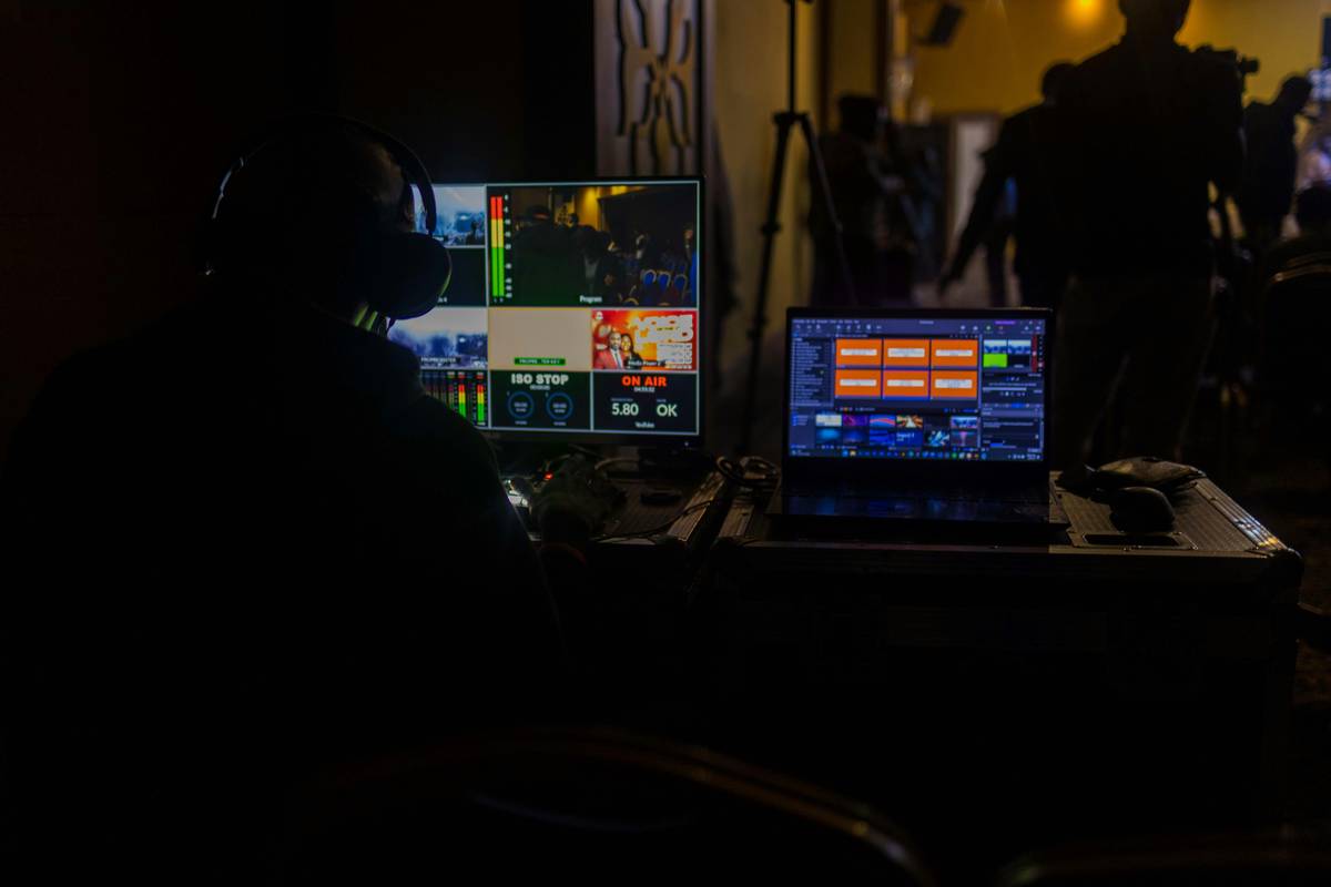 Why Most Streamers Fail with LED Lights for Streaming (And How to Fix It)